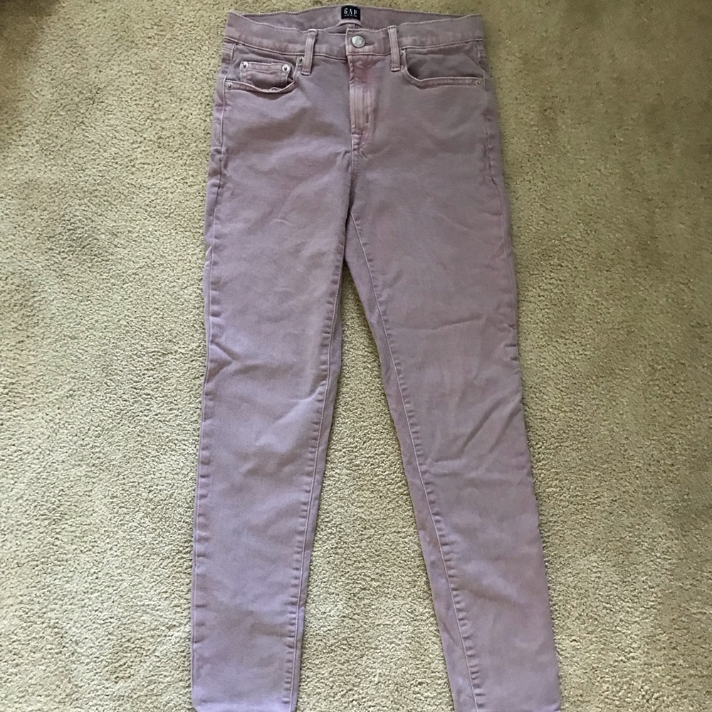 GAP Jeans